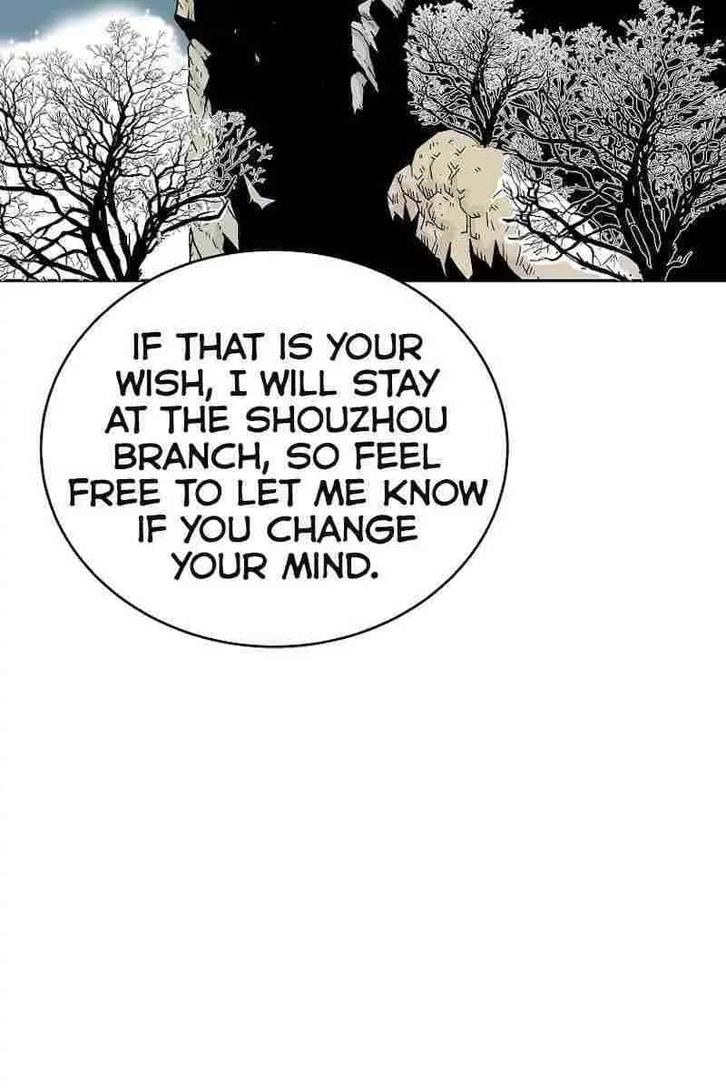 Fist Demon of Mount Hua Chapter 159 Page 61