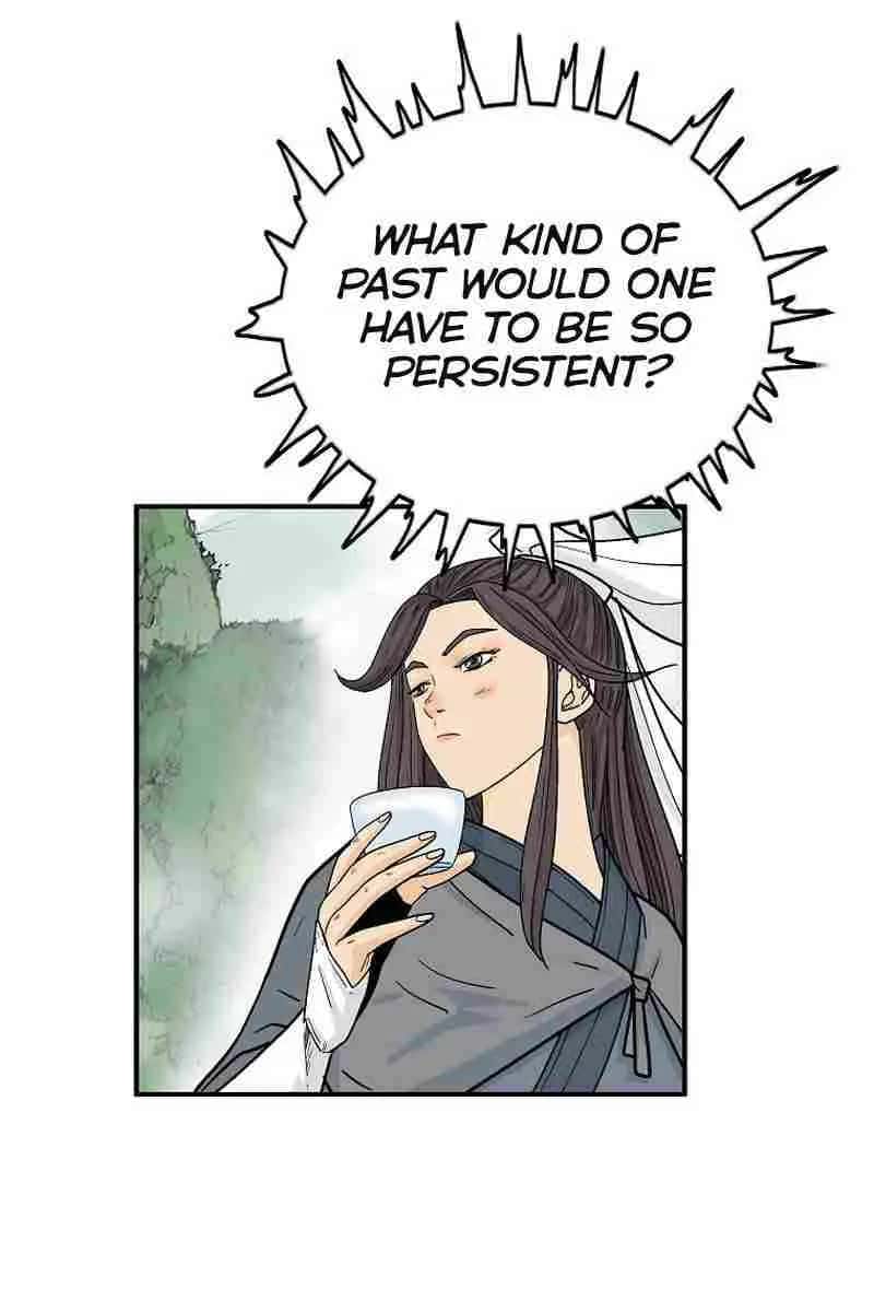Fist Demon of Mount Hua Chapter 159 Page 73