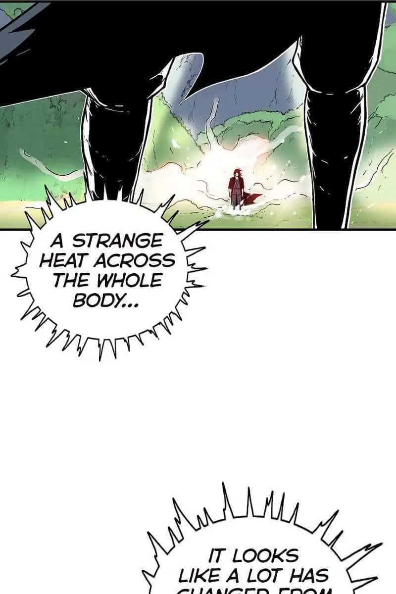 Fist Demon of Mount Hua Chapter 159 Page 80