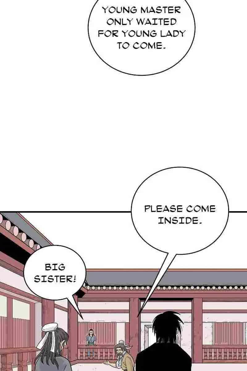 Fist Demon of Mount Hua Chapter 160 Page 23