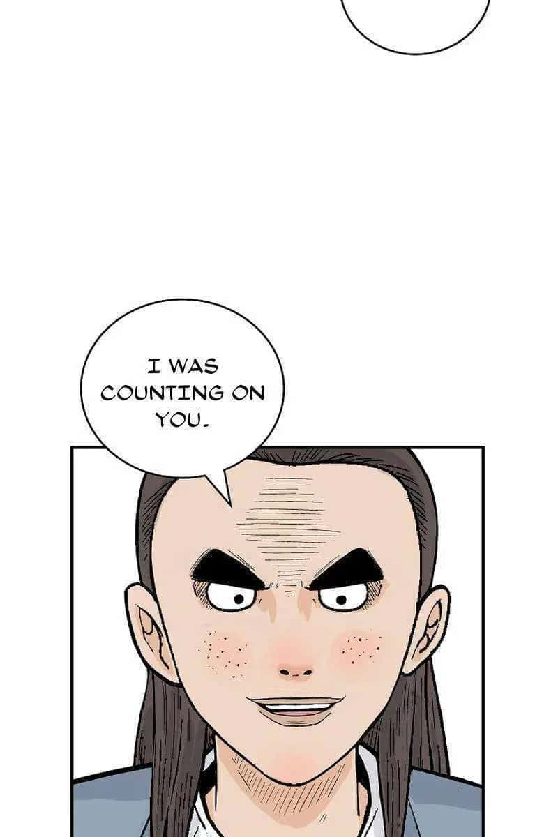 Fist Demon of Mount Hua Chapter 160 Page 29