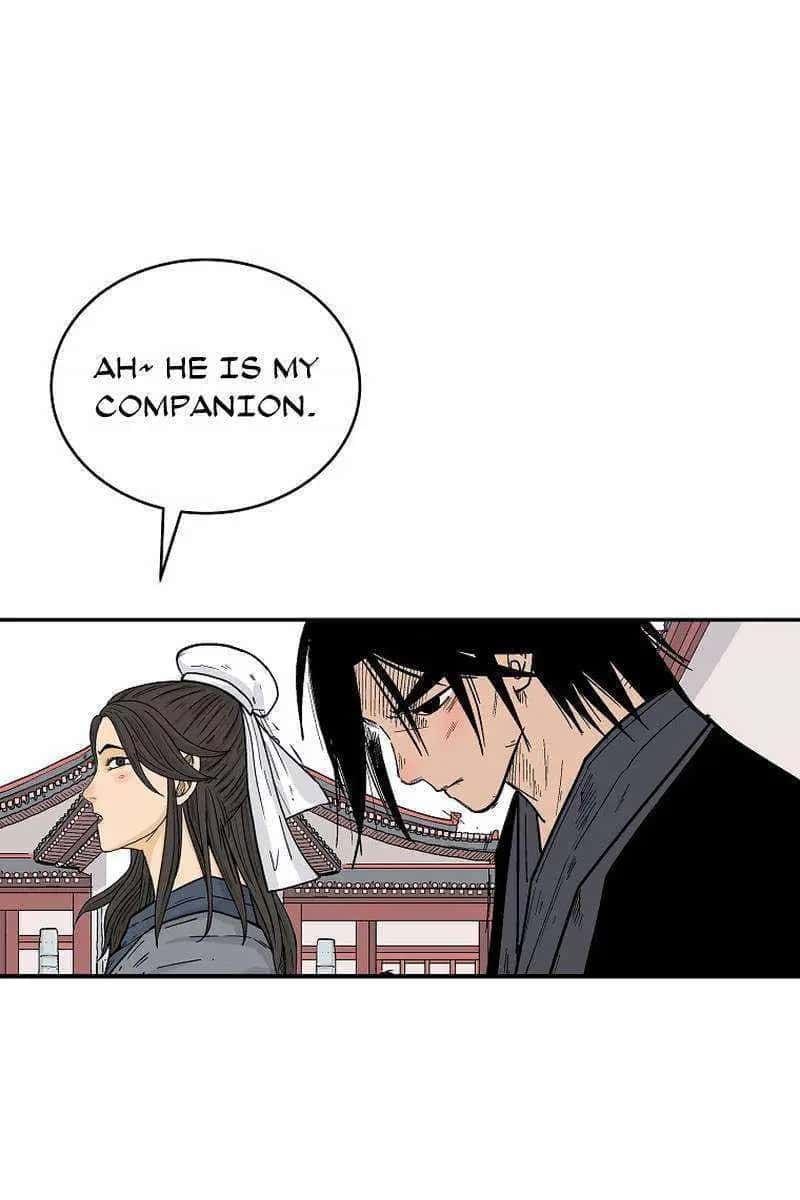 Fist Demon of Mount Hua Chapter 160 Page 31