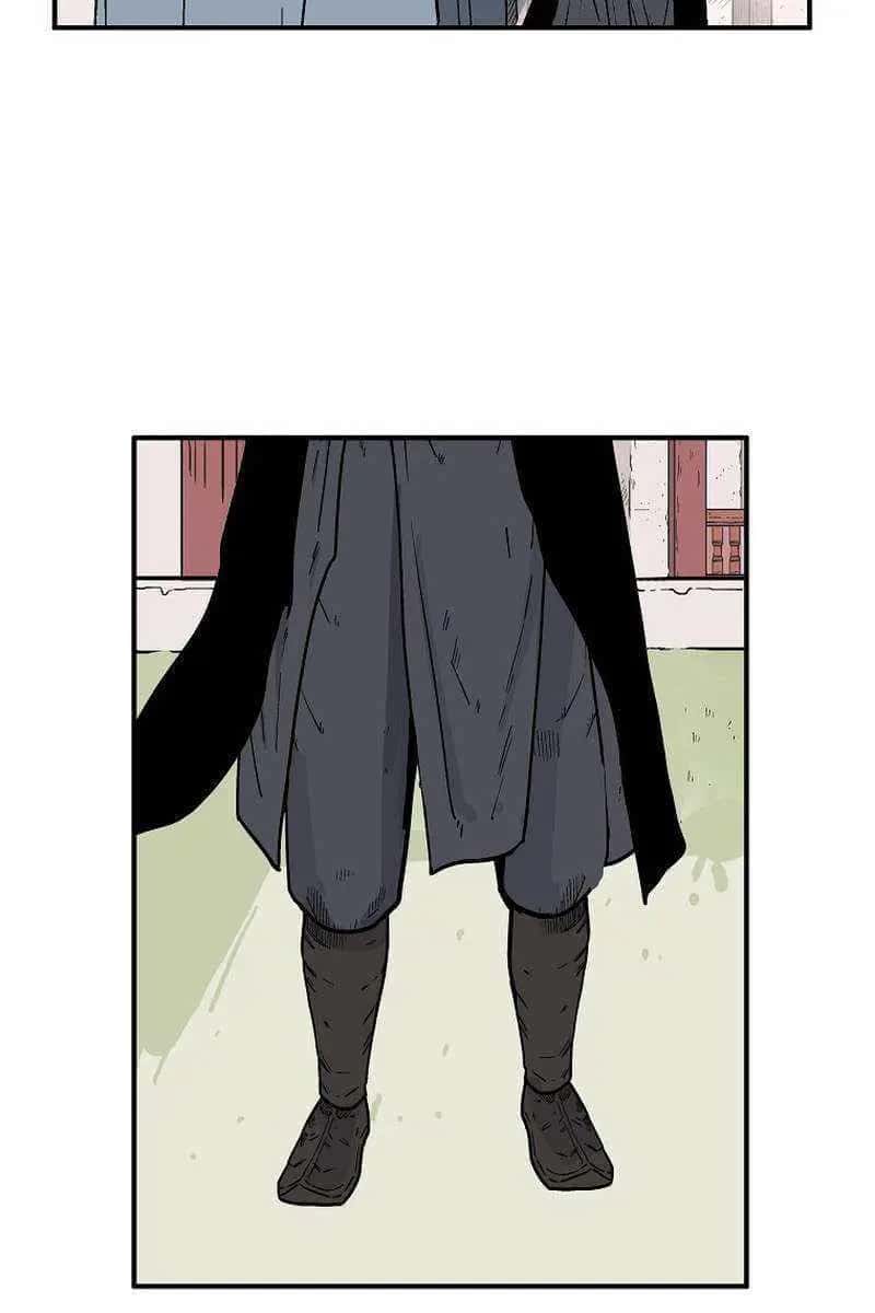 Fist Demon of Mount Hua Chapter 160 Page 37