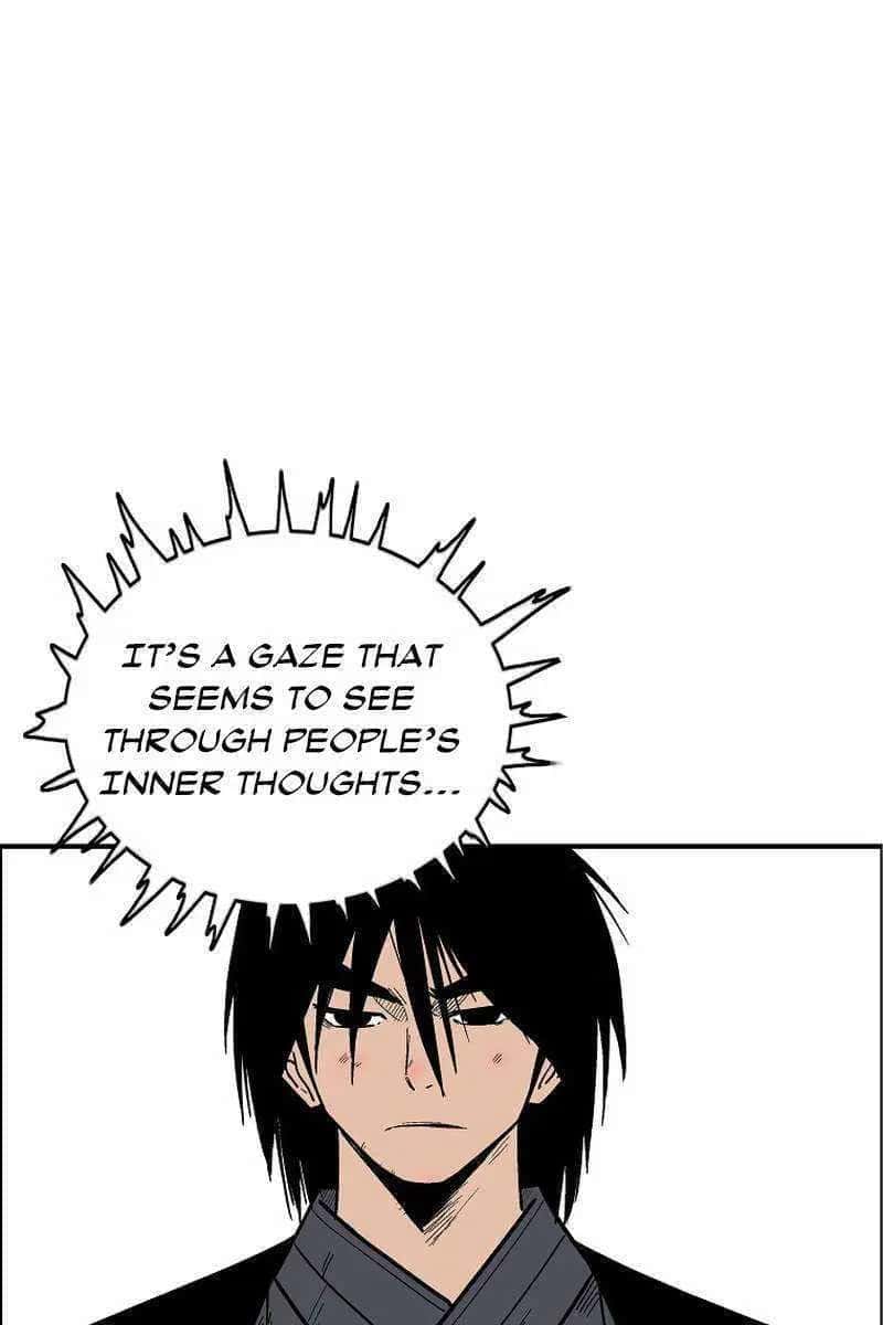 Fist Demon of Mount Hua Chapter 160 Page 40