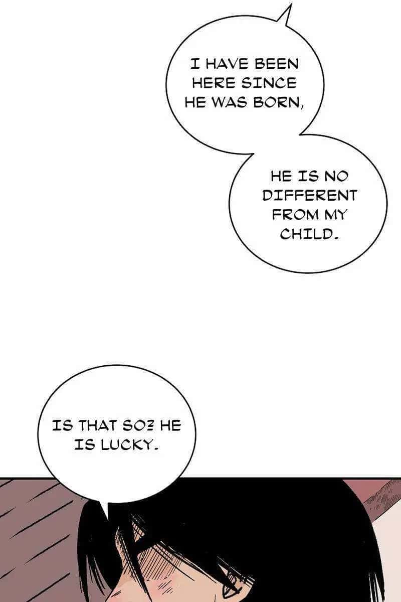 Fist Demon of Mount Hua Chapter 160 Page 58