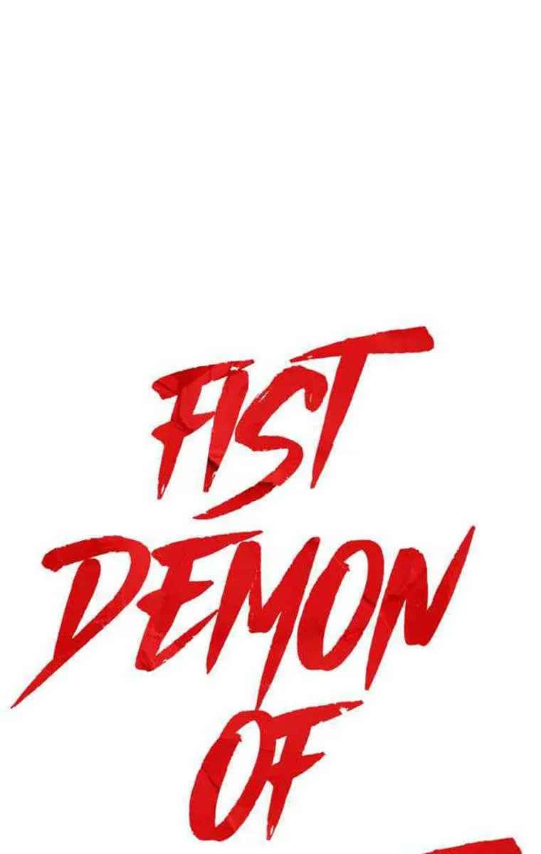 Fist Demon of Mount Hua Chapter 161 Page 4