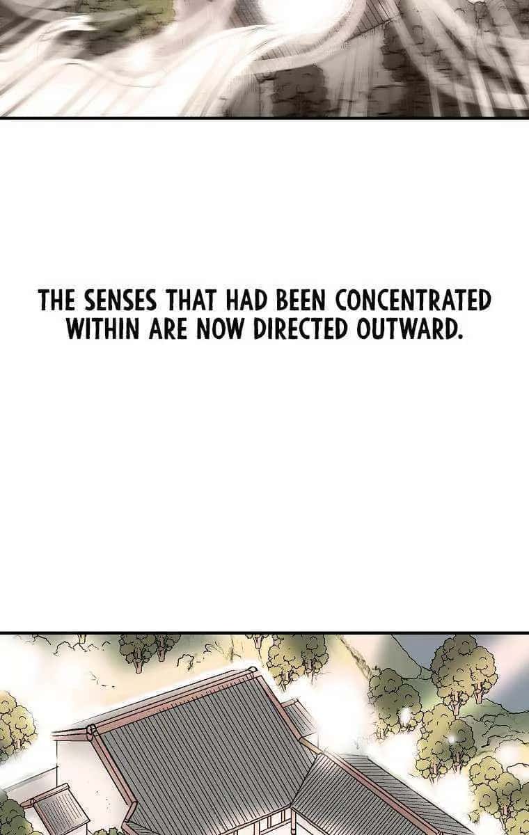 Fist Demon of Mount Hua Chapter 161 Page 13