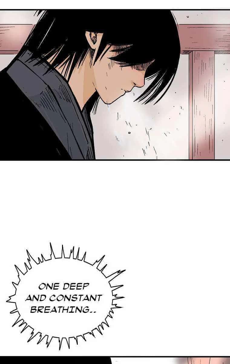Fist Demon of Mount Hua Chapter 161 Page 16