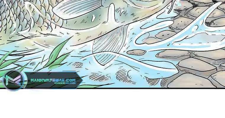 Fist Demon of Mount Hua Chapter 161 Page 26