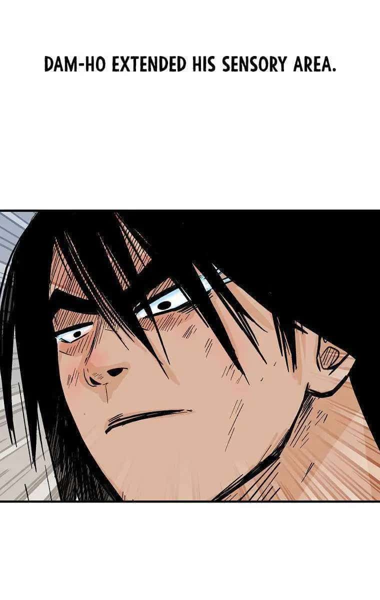 Fist Demon of Mount Hua Chapter 161 Page 42