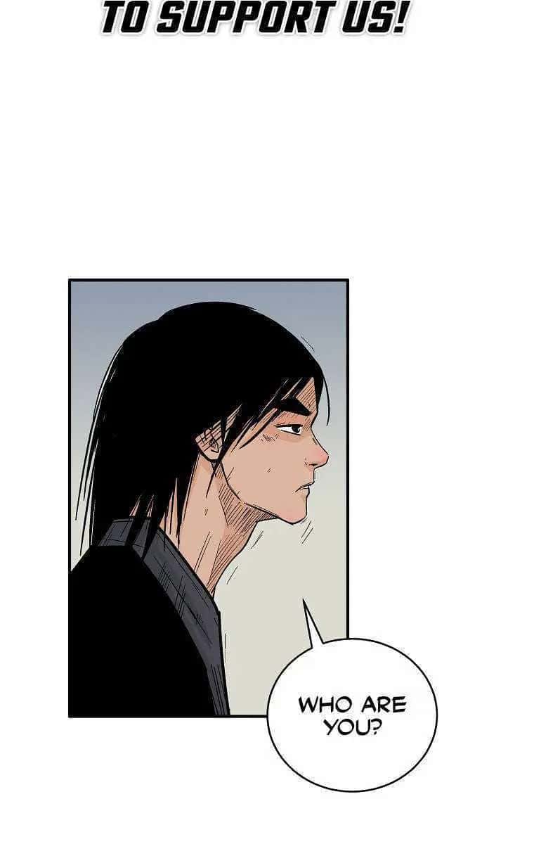 Fist Demon of Mount Hua Chapter 161 Page 54