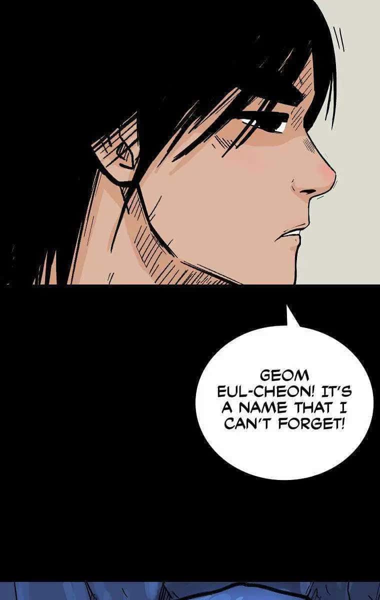 Fist Demon of Mount Hua Chapter 161 Page 59