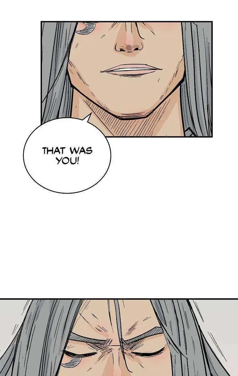 Fist Demon of Mount Hua Chapter 161 Page 73