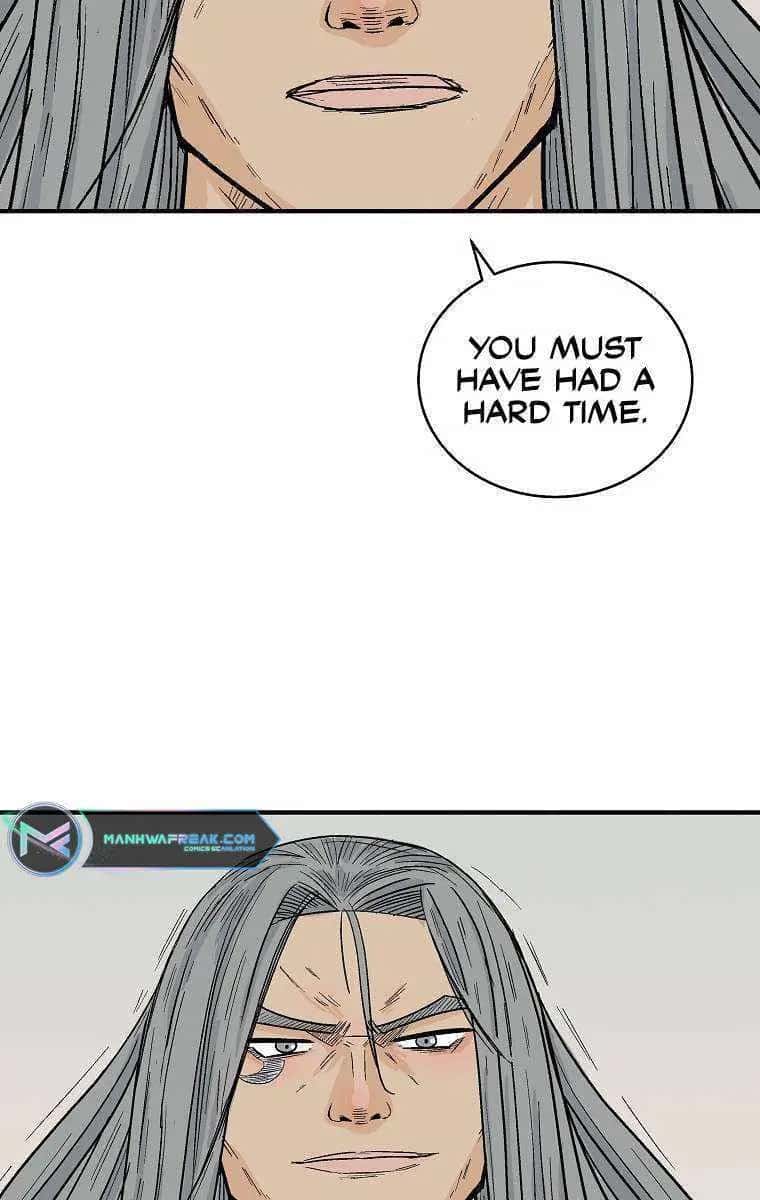 Fist Demon of Mount Hua Chapter 161 Page 74