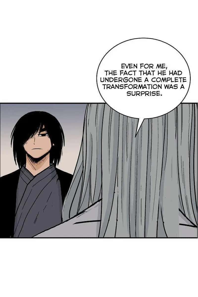 Fist Demon of Mount Hua Chapter 162 Page 14