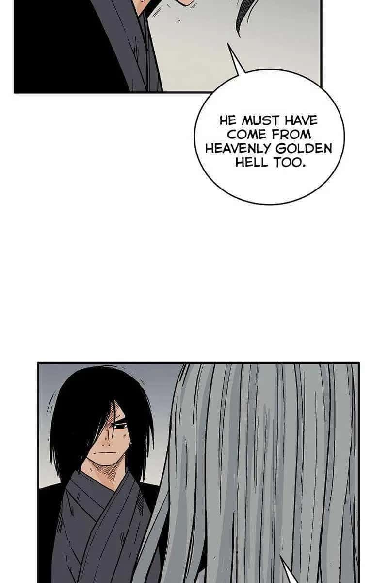 Fist Demon of Mount Hua Chapter 162 Page 18