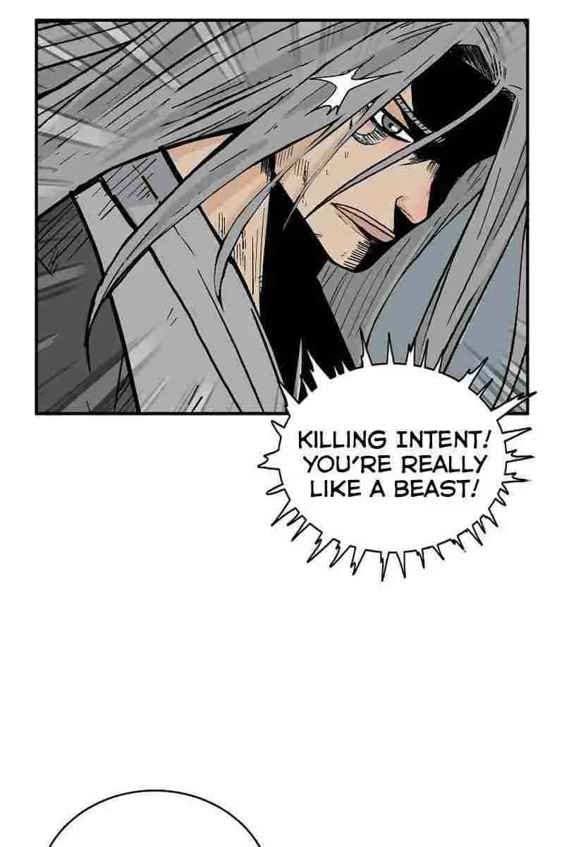 Fist Demon of Mount Hua Chapter 162 Page 30