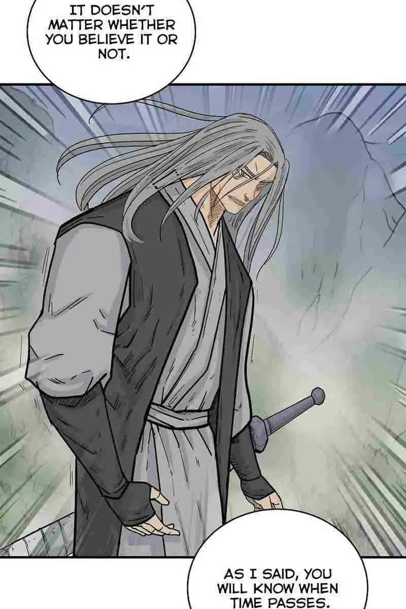 Fist Demon of Mount Hua Chapter 162 Page 31