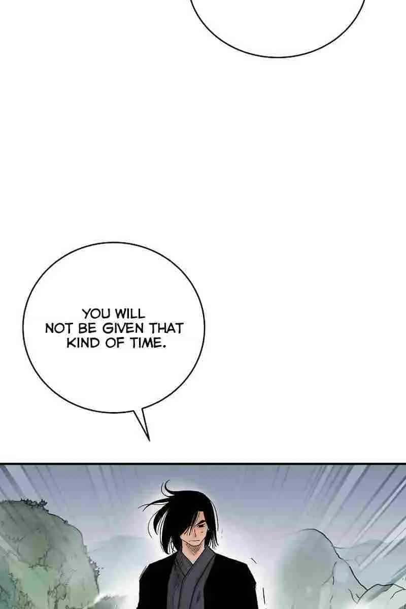 Fist Demon of Mount Hua Chapter 162 Page 32