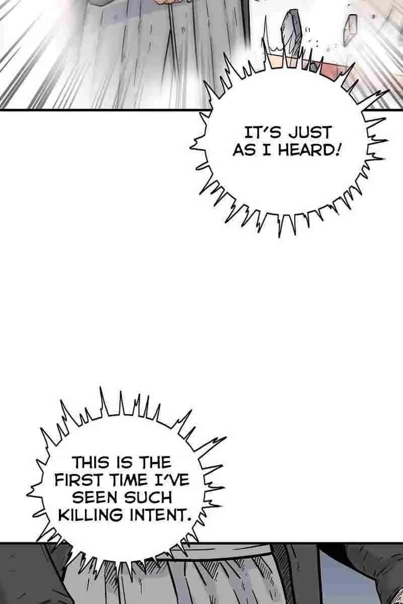 Fist Demon of Mount Hua Chapter 162 Page 40