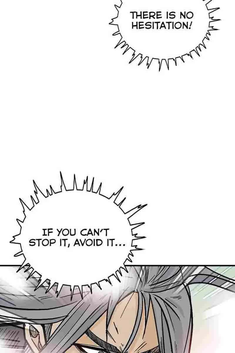 Fist Demon of Mount Hua Chapter 162 Page 43