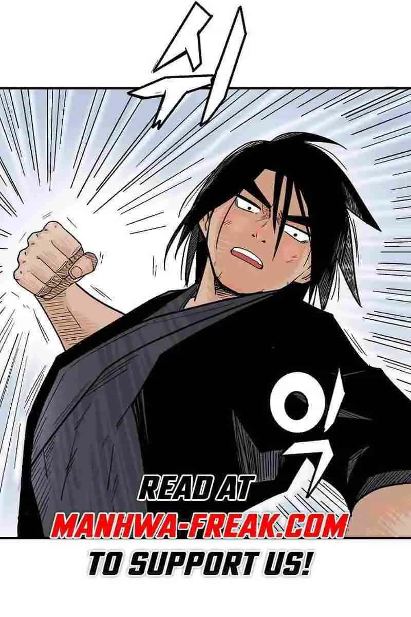 Fist Demon of Mount Hua Chapter 162 Page 51