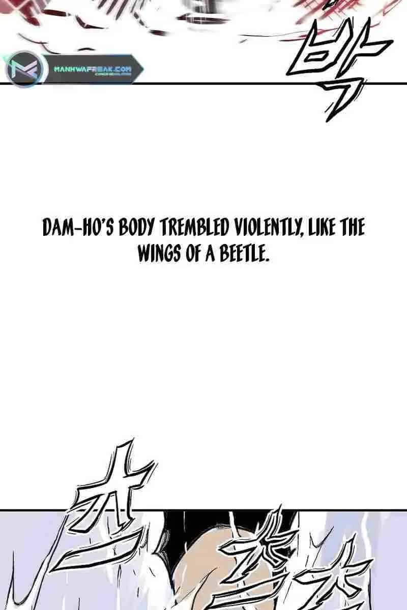 Fist Demon of Mount Hua Chapter 162 Page 58