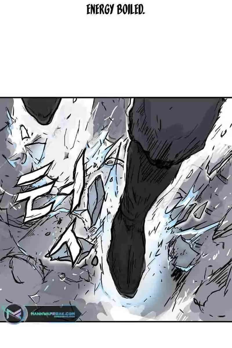 Fist Demon of Mount Hua Chapter 162 Page 62