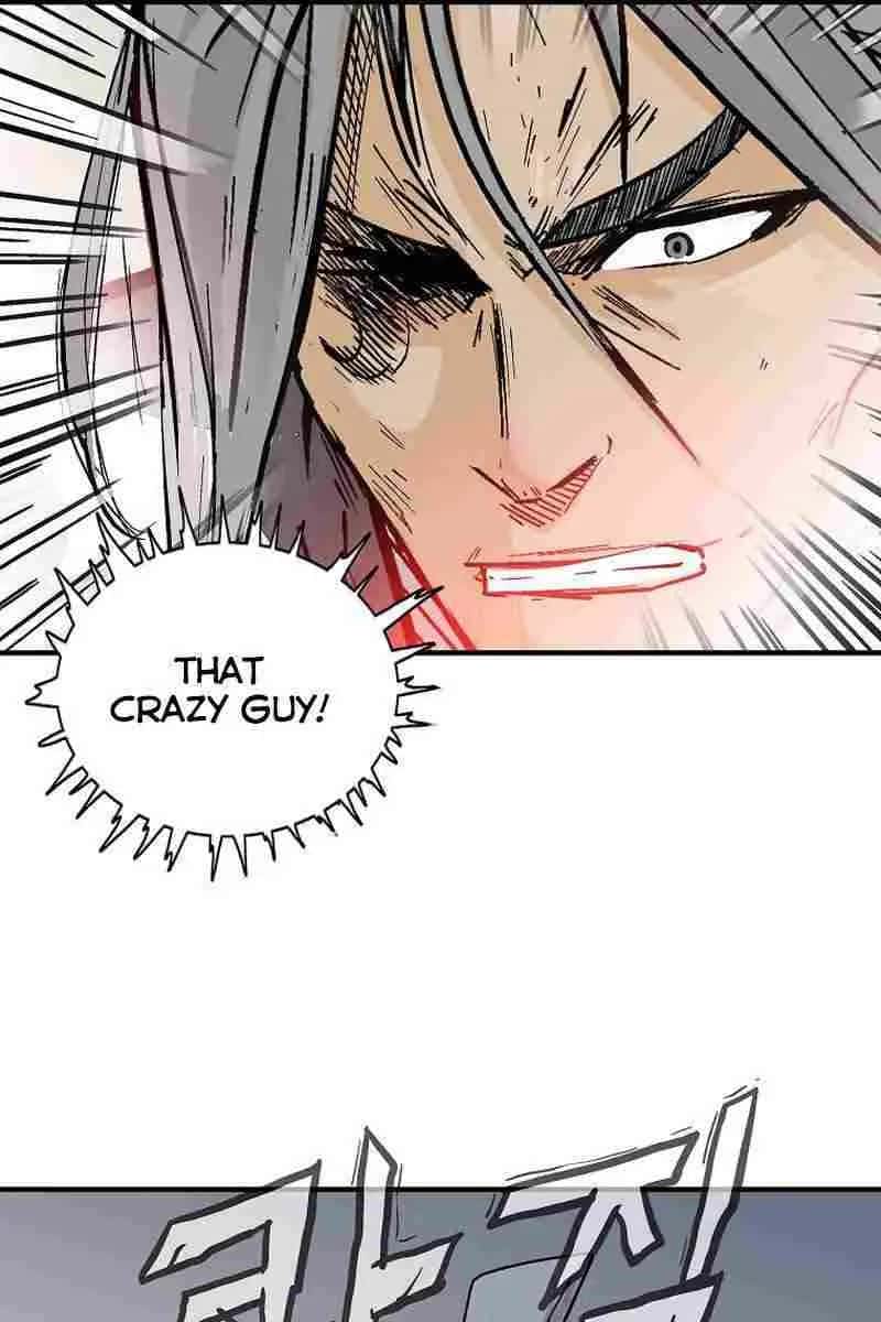 Fist Demon of Mount Hua Chapter 162 Page 64