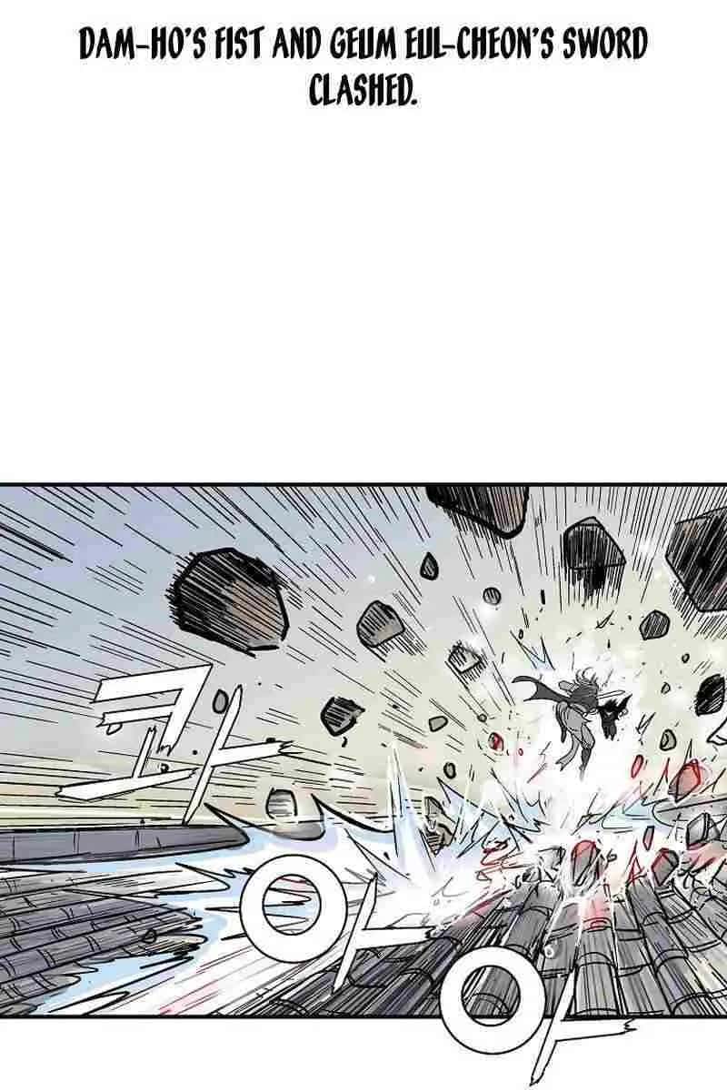 Fist Demon of Mount Hua Chapter 162 Page 72
