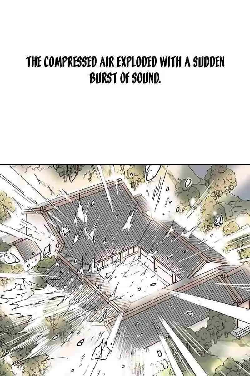 Fist Demon of Mount Hua Chapter 162 Page 73