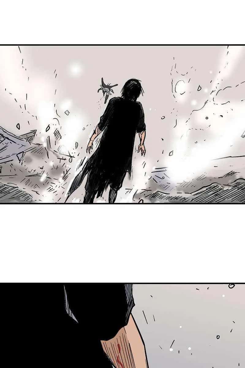 Fist Demon of Mount Hua Chapter 162 Page 77