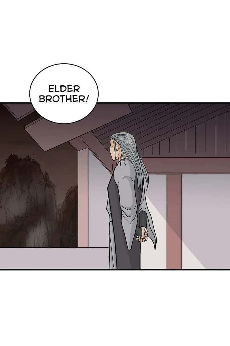 Fist Demon of Mount Hua Chapter 163 Page 5