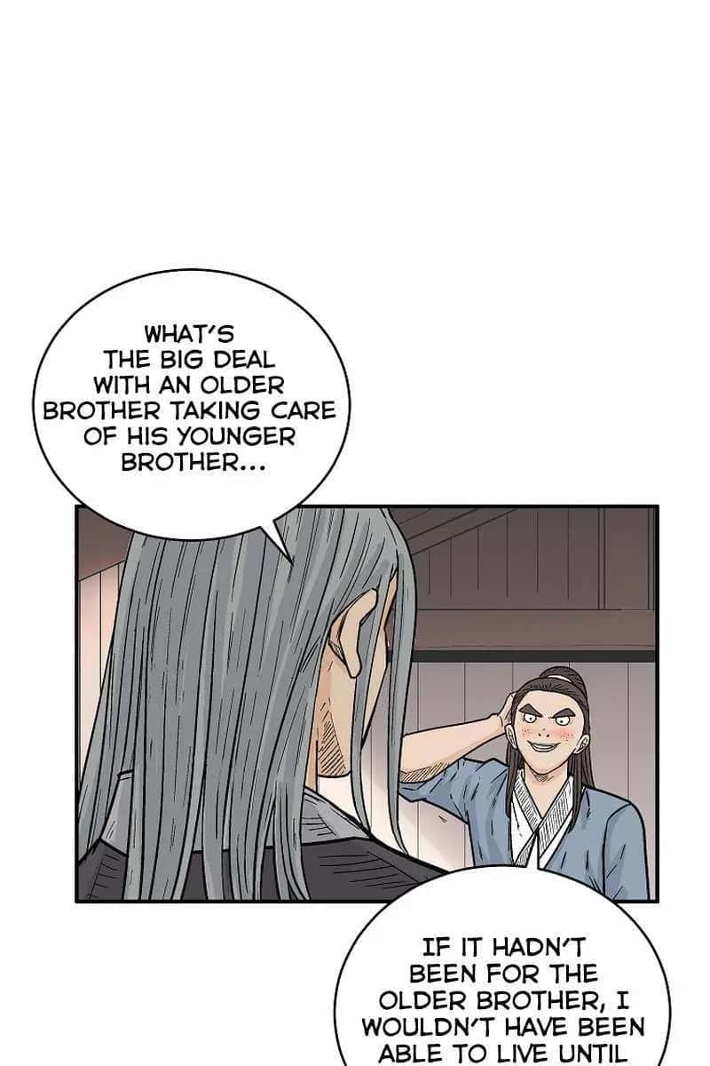 Fist Demon of Mount Hua Chapter 163 Page 7