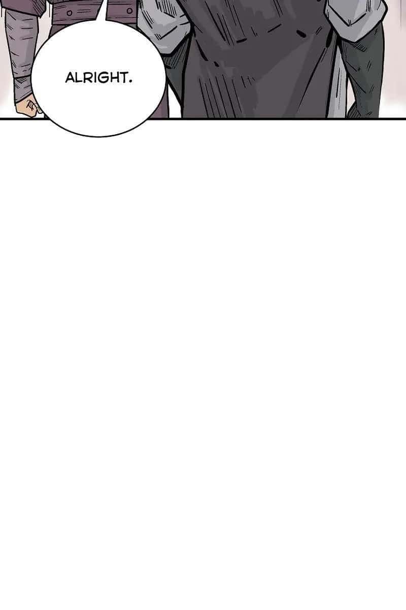 Fist Demon of Mount Hua Chapter 163 Page 51