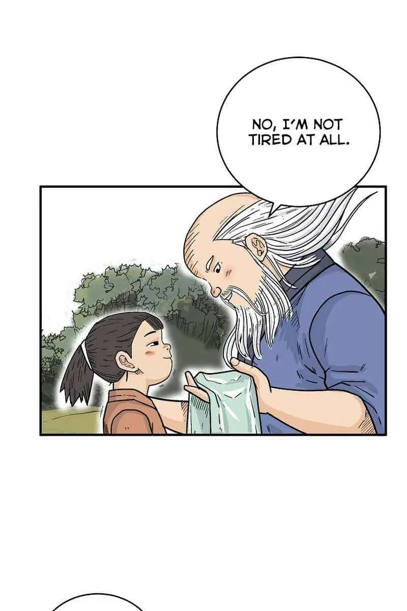 Fist Demon of Mount Hua Chapter 163 Page 58