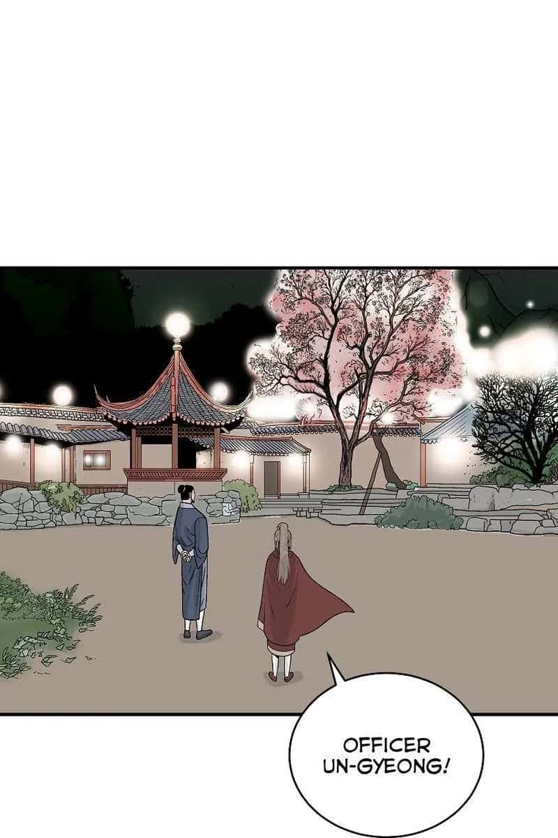 Fist Demon of Mount Hua Chapter 163 Page 66