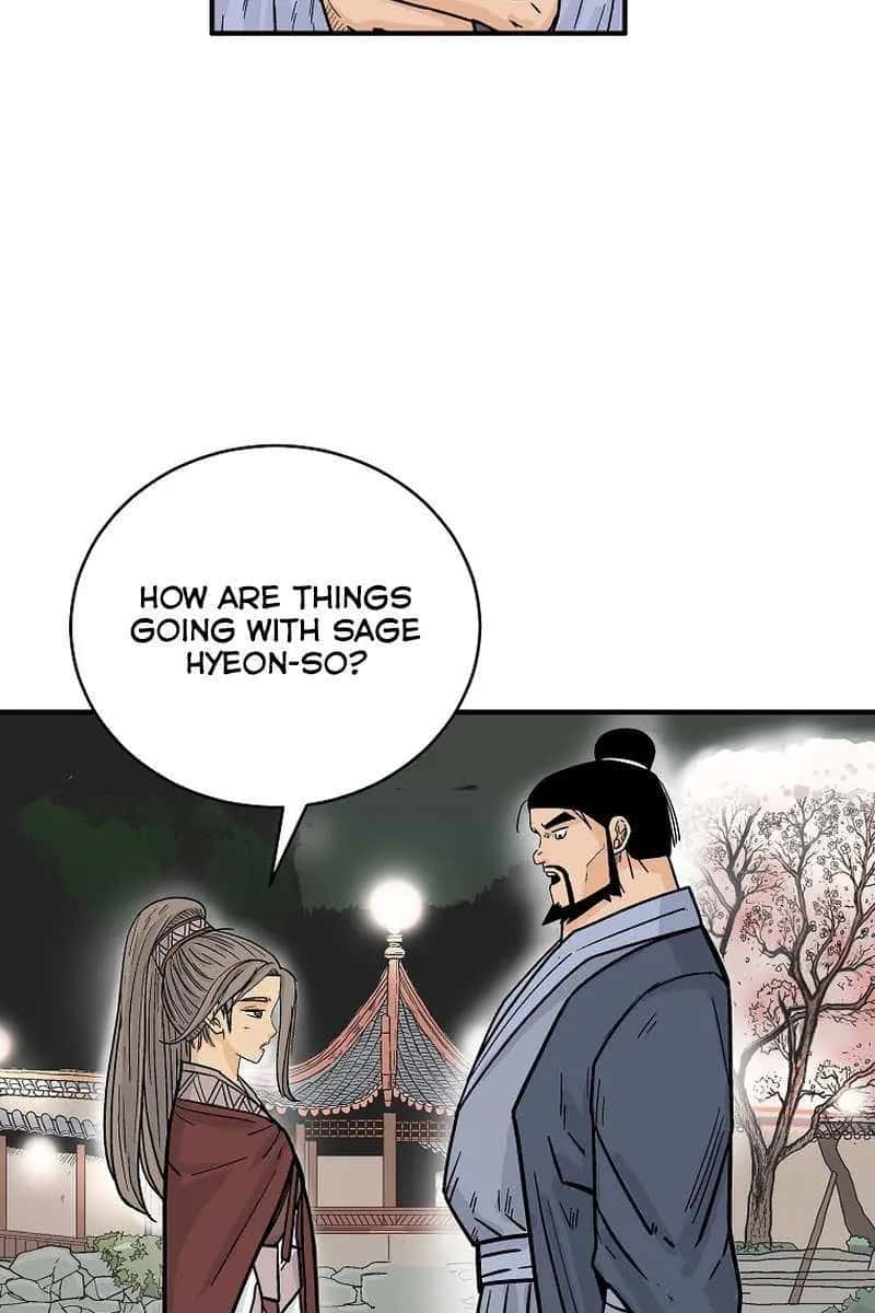 Fist Demon of Mount Hua Chapter 163 Page 68