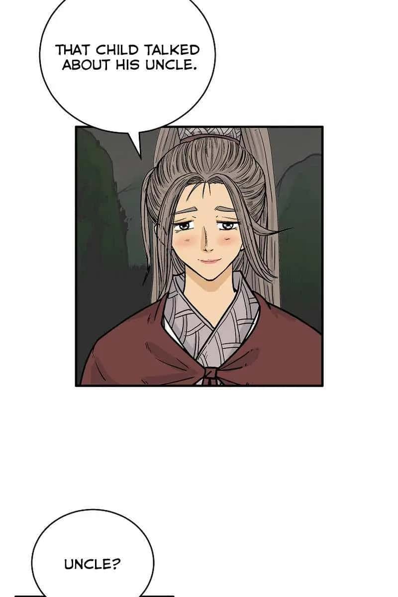 Fist Demon of Mount Hua Chapter 163 Page 71