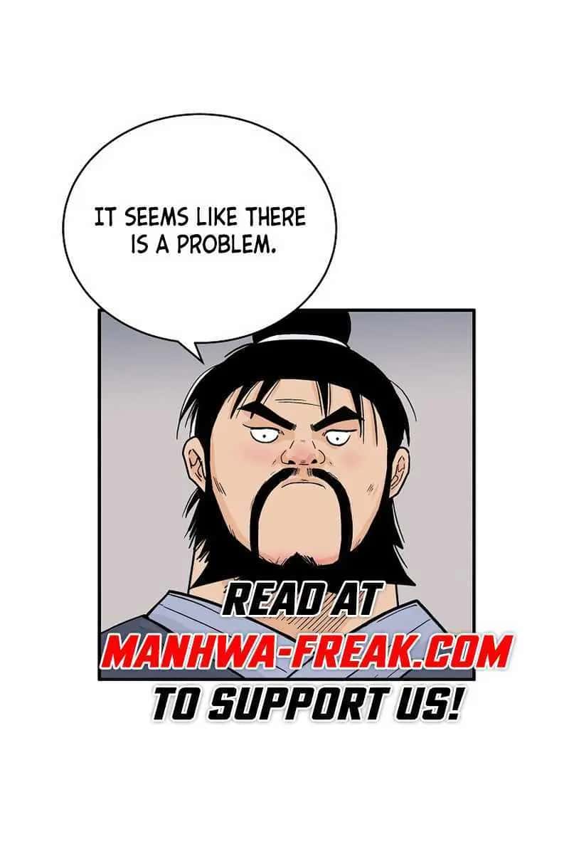Fist Demon of Mount Hua Chapter 164 Page 17