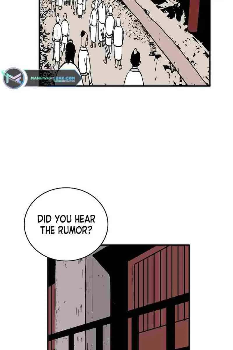 Fist Demon of Mount Hua Chapter 164 Page 44