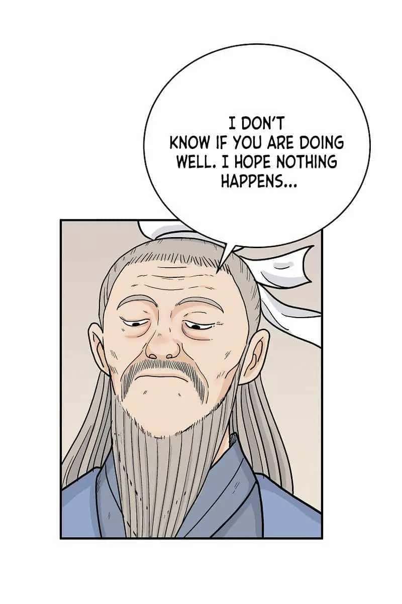 Fist Demon of Mount Hua Chapter 164 Page 68