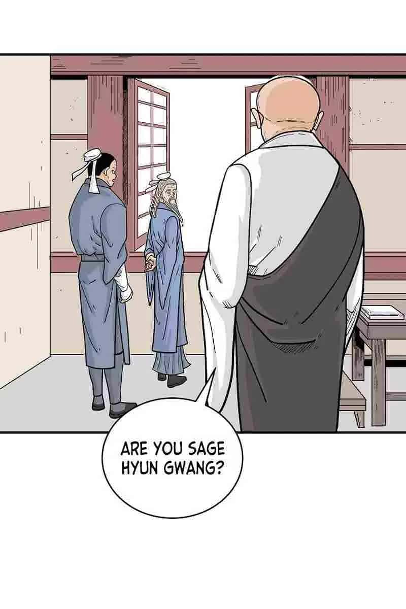 Fist Demon of Mount Hua Chapter 164 Page 75