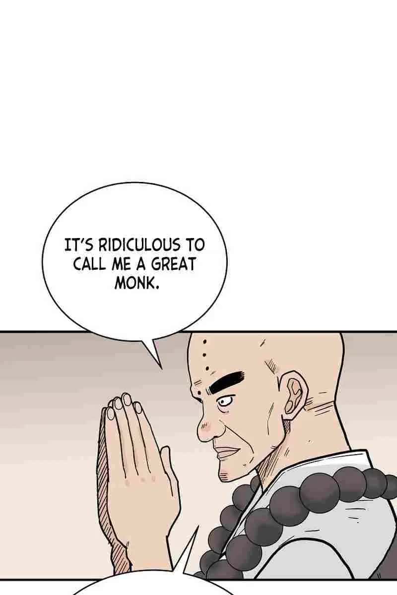 Fist Demon of Mount Hua Chapter 164 Page 79