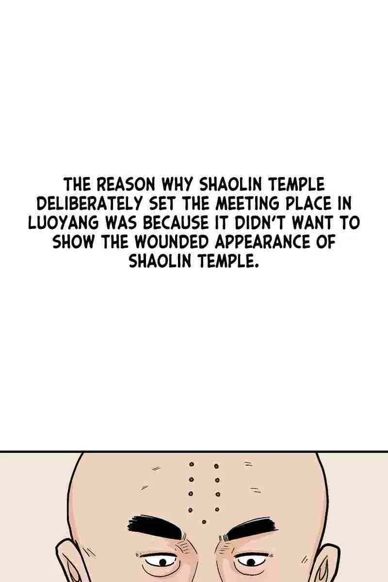 Fist Demon of Mount Hua Chapter 164 Page 90
