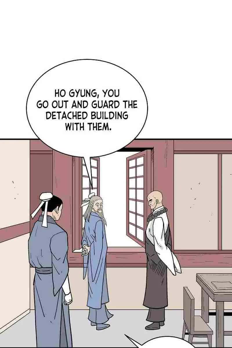 Fist Demon of Mount Hua Chapter 164 Page 93