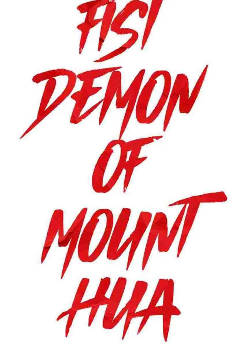 Fist Demon of Mount Hua Chapter 165 Page 7