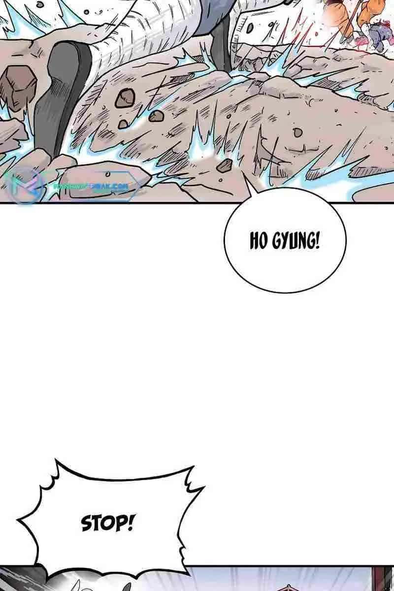 Fist Demon of Mount Hua Chapter 165 Page 31