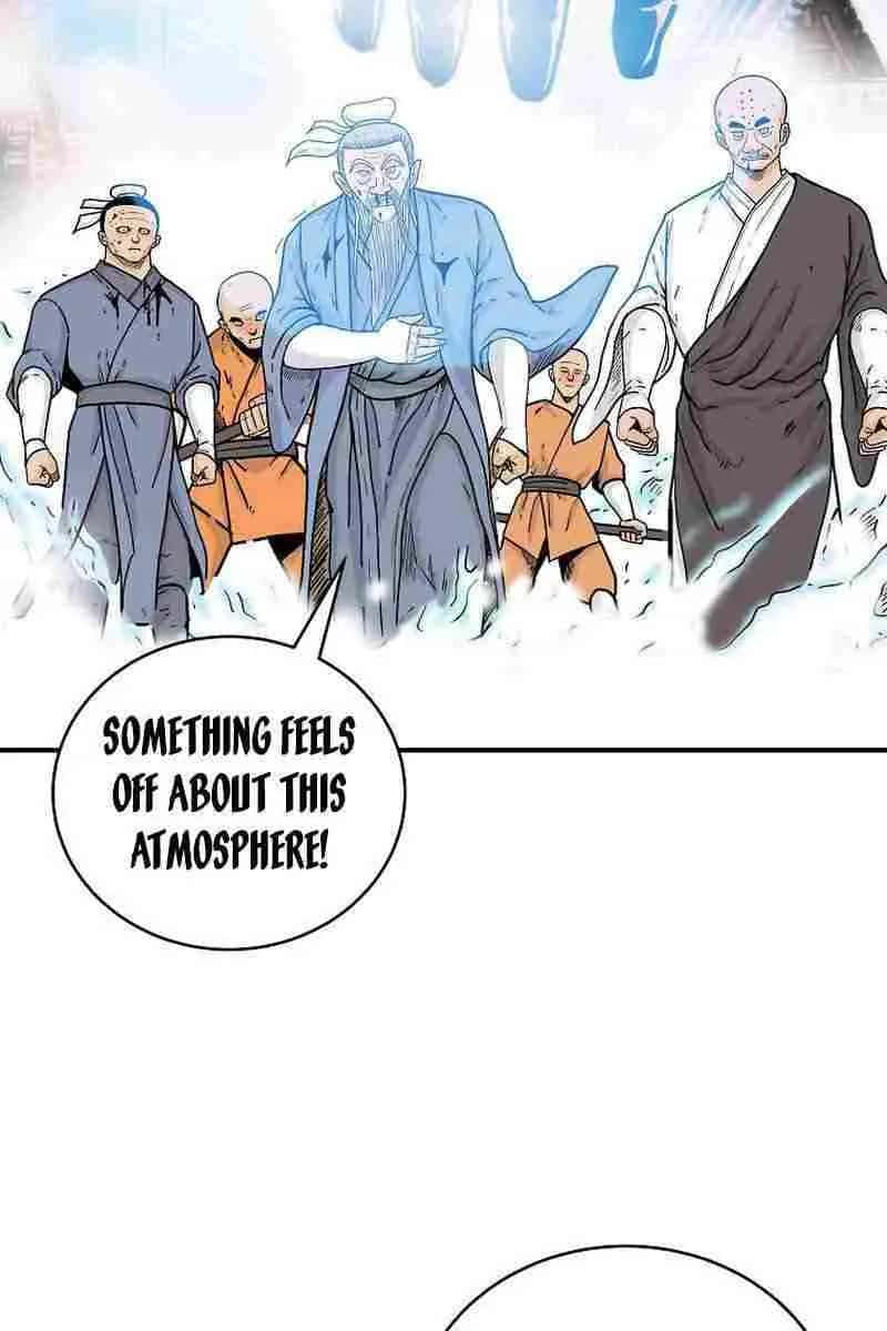 Fist Demon of Mount Hua Chapter 165 Page 50