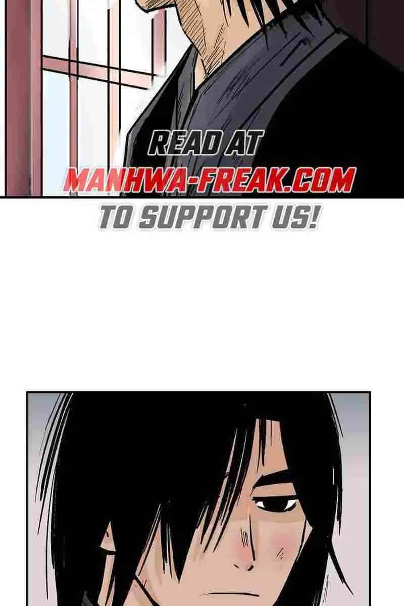 Fist Demon of Mount Hua Chapter 165 Page 59